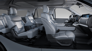 2025 Ford Expedition® Internal Image 1